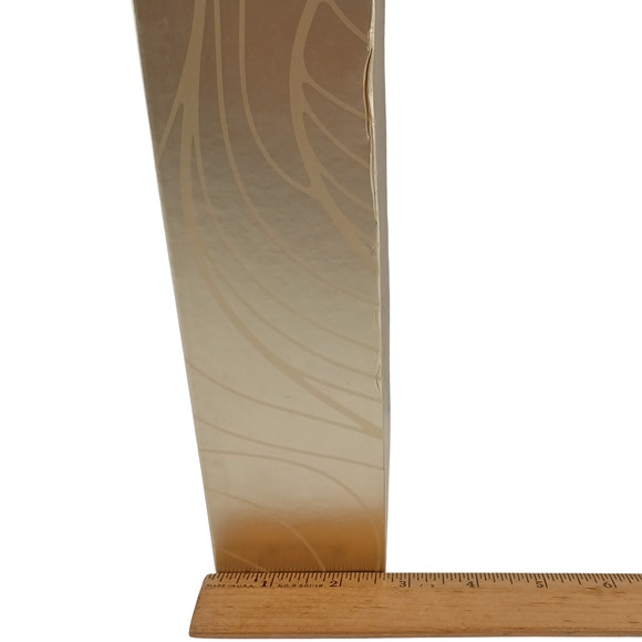 Soleil Professional Flat Iron Rose Ceramic Magnetized Plates Hair Straighter - Picture 10 of 10